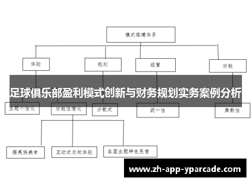 足球俱乐部盈利模式创新与财务规划实务案例分析