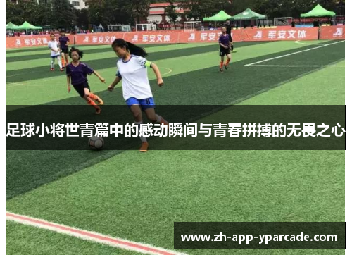 足球小将世青篇中的感动瞬间与青春拼搏的无畏之心